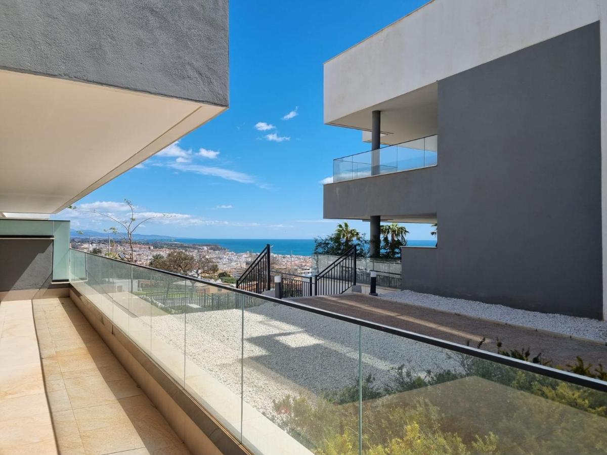 Apartment Sea & Village Luxury In The Marina