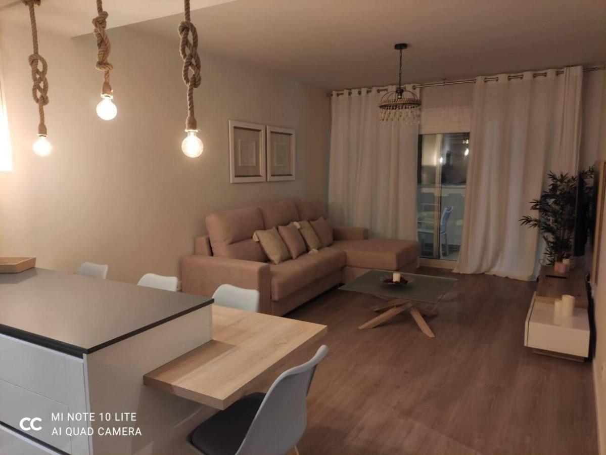 Stunning In Spain Private Pool Apartamento *