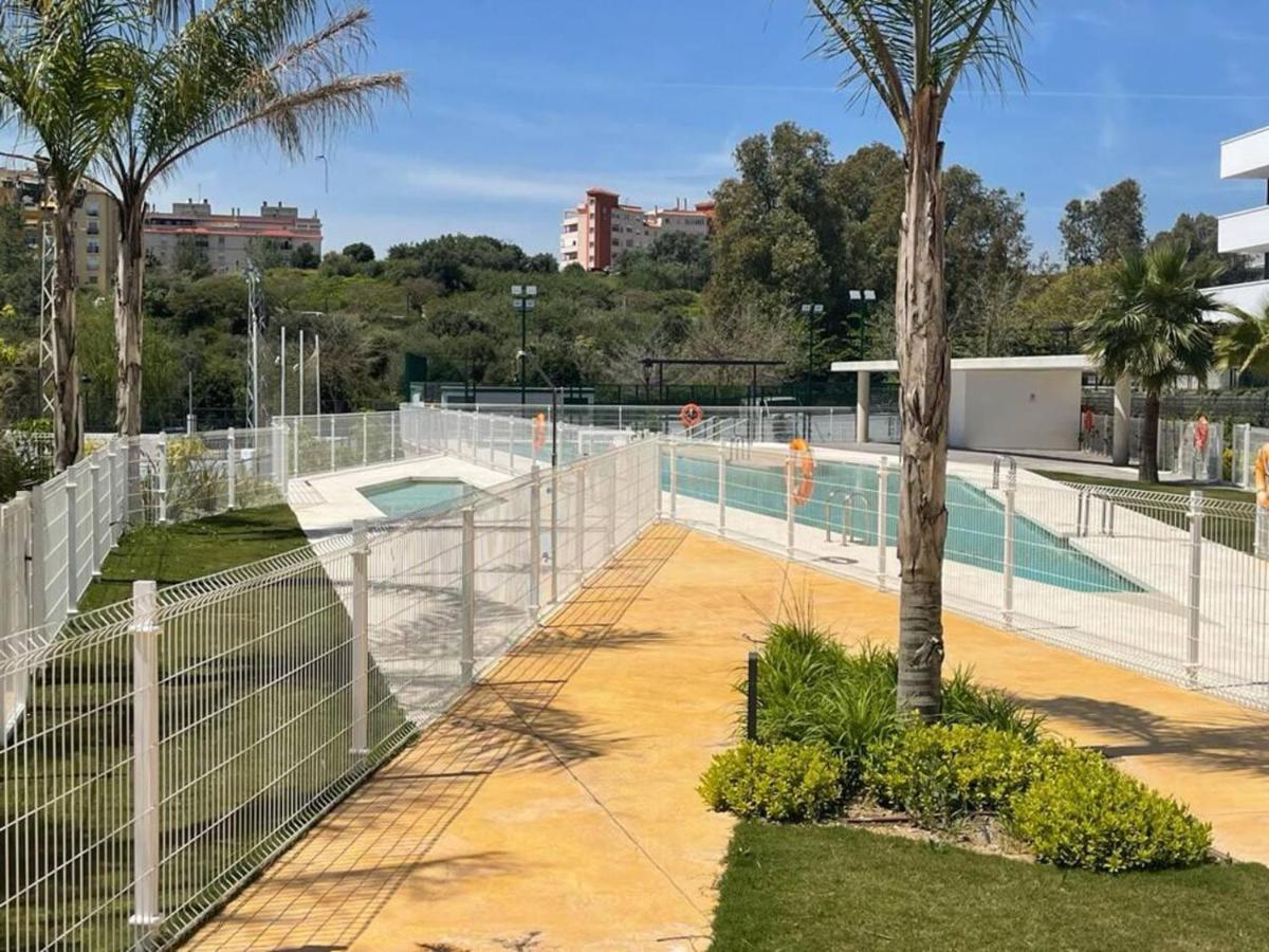Stunning In Spain Private Pool Apartamento