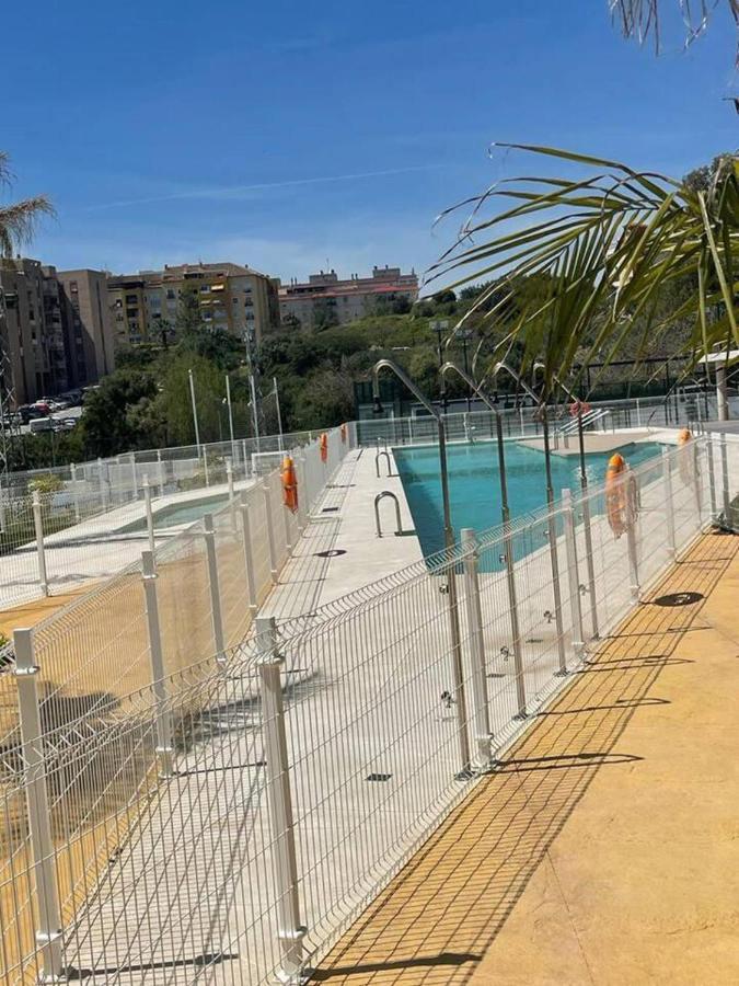 Stunning In Spain Private Pool Estepona