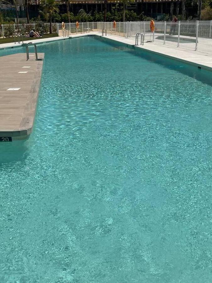 Stunning In Spain Private Pool * Estepona