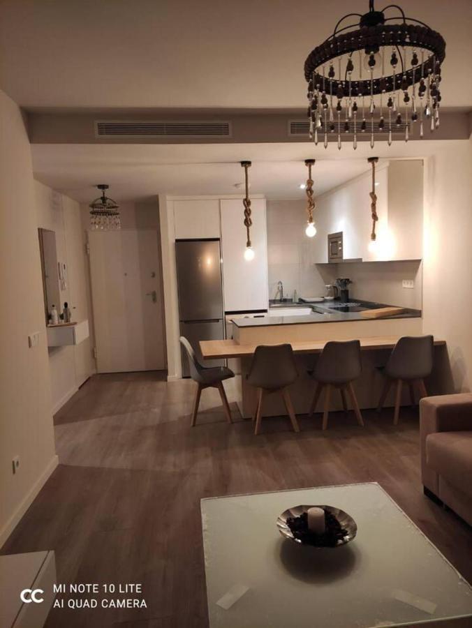 Apartamento Stunning In Spain Private Pool *