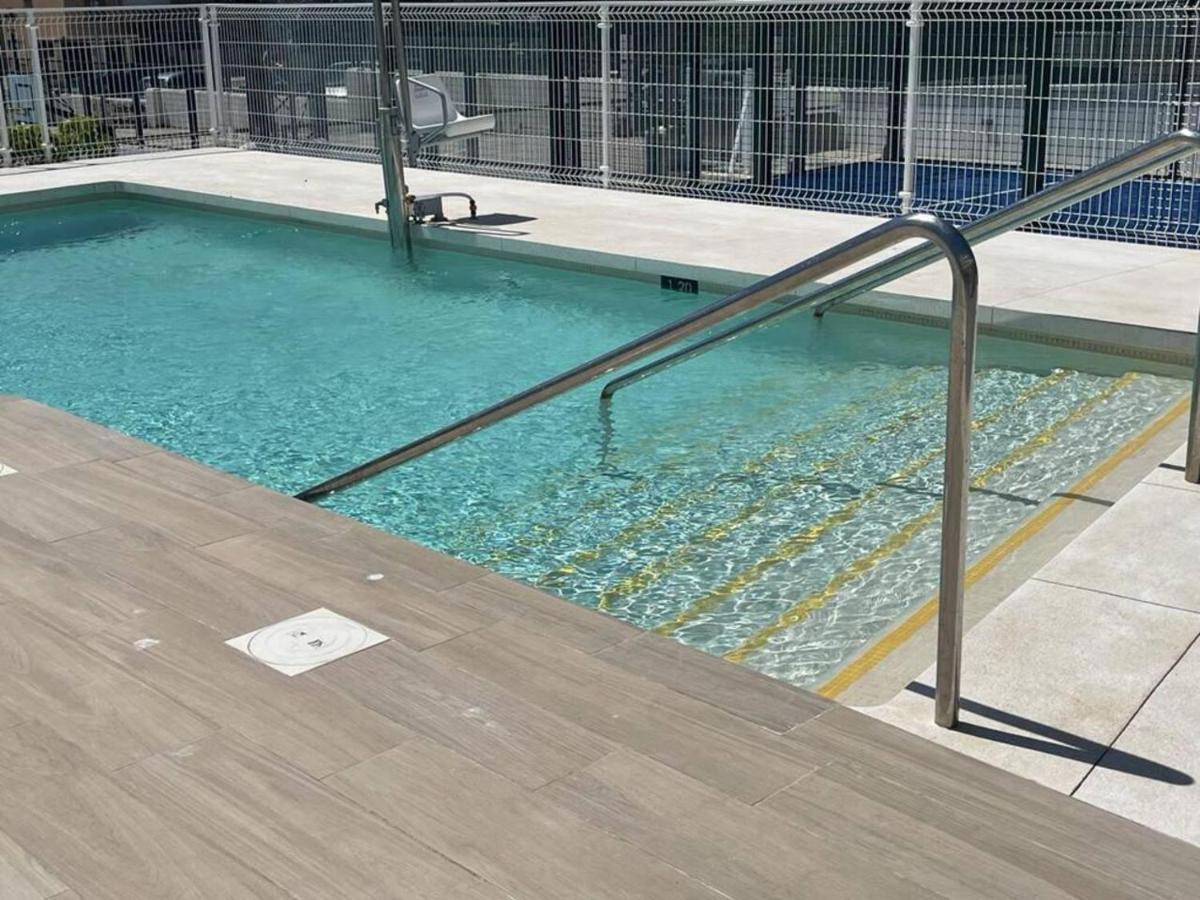Stunning In Spain Private Pool Apartamento