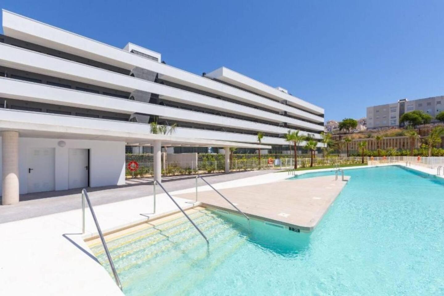 Apartamento Stunning In Spain Private Pool