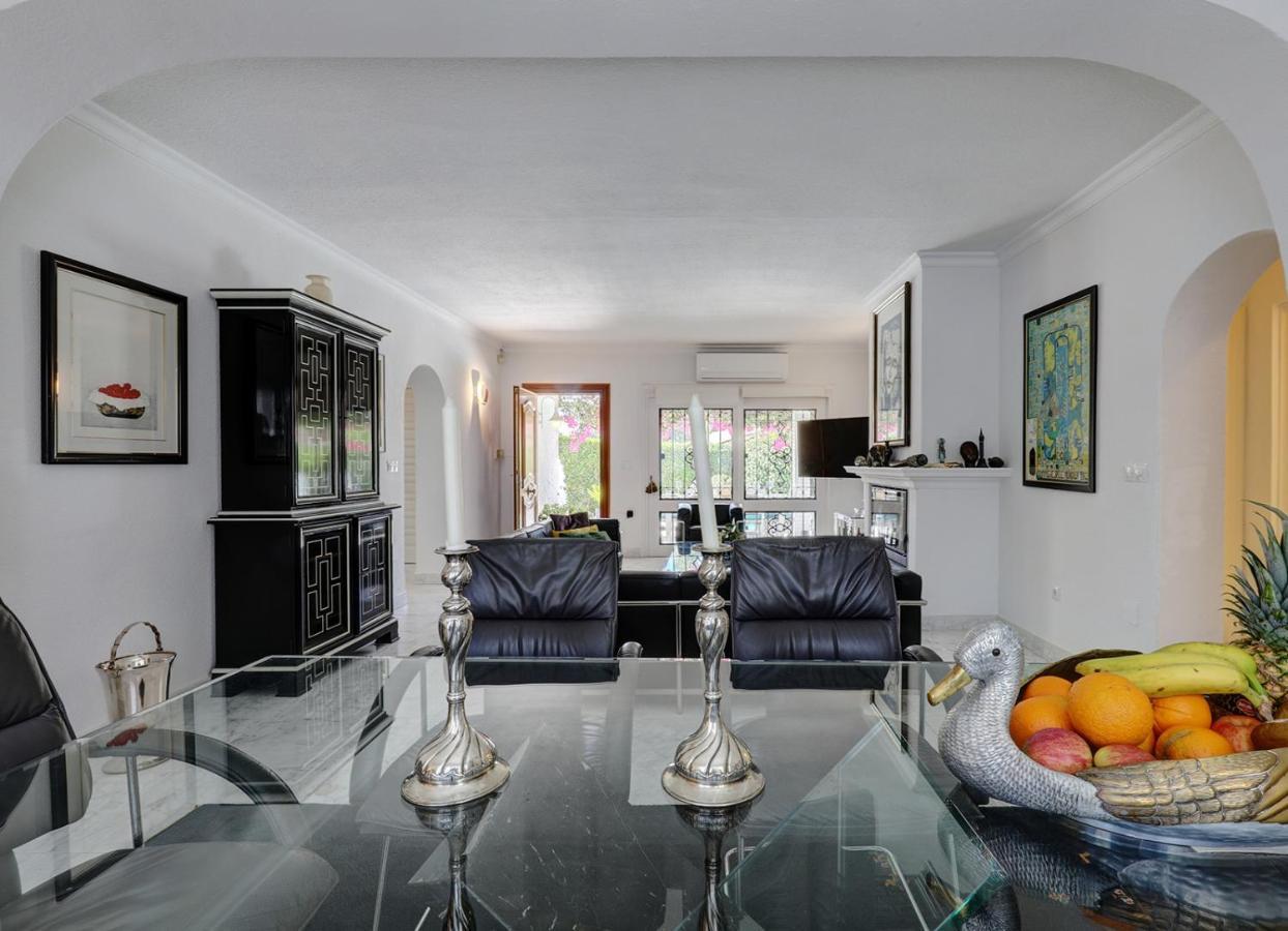 Casa Sol * Estepona