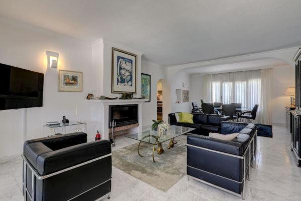 Casa Sol * Estepona
