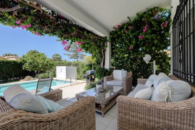Casa Sol Villa Estepona