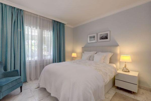 Casa Sol * Estepona