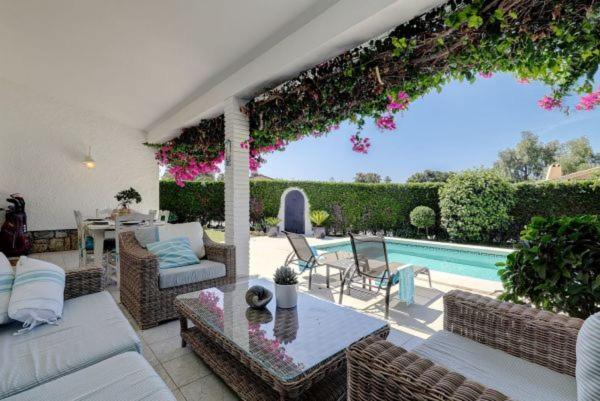 Villa Casa Sol *