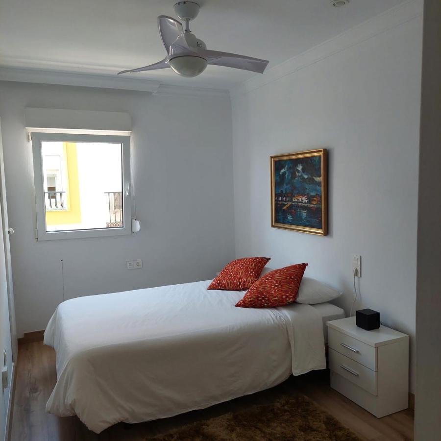 Apartment Frente A La Playa Piso 2