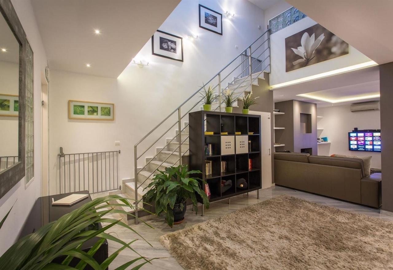 Casa Eucalyptus Family Holiday home