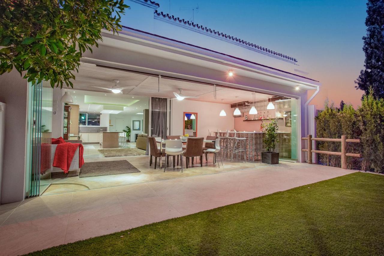Casa Eucalyptus Family * Estepona