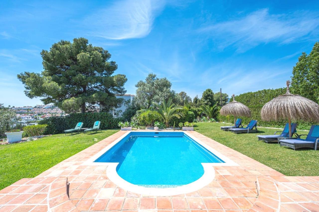 Villa La Perla Del Paraiso