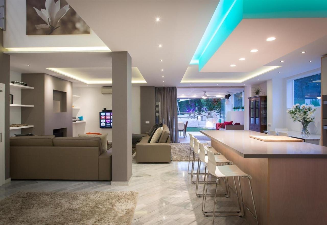 Casa Eucalyptus Family Holiday home *