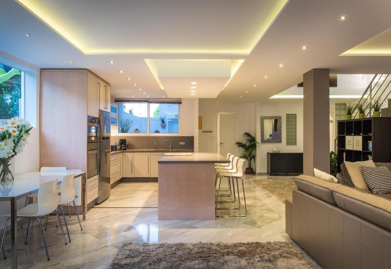Casa Eucalyptus Family Estepona