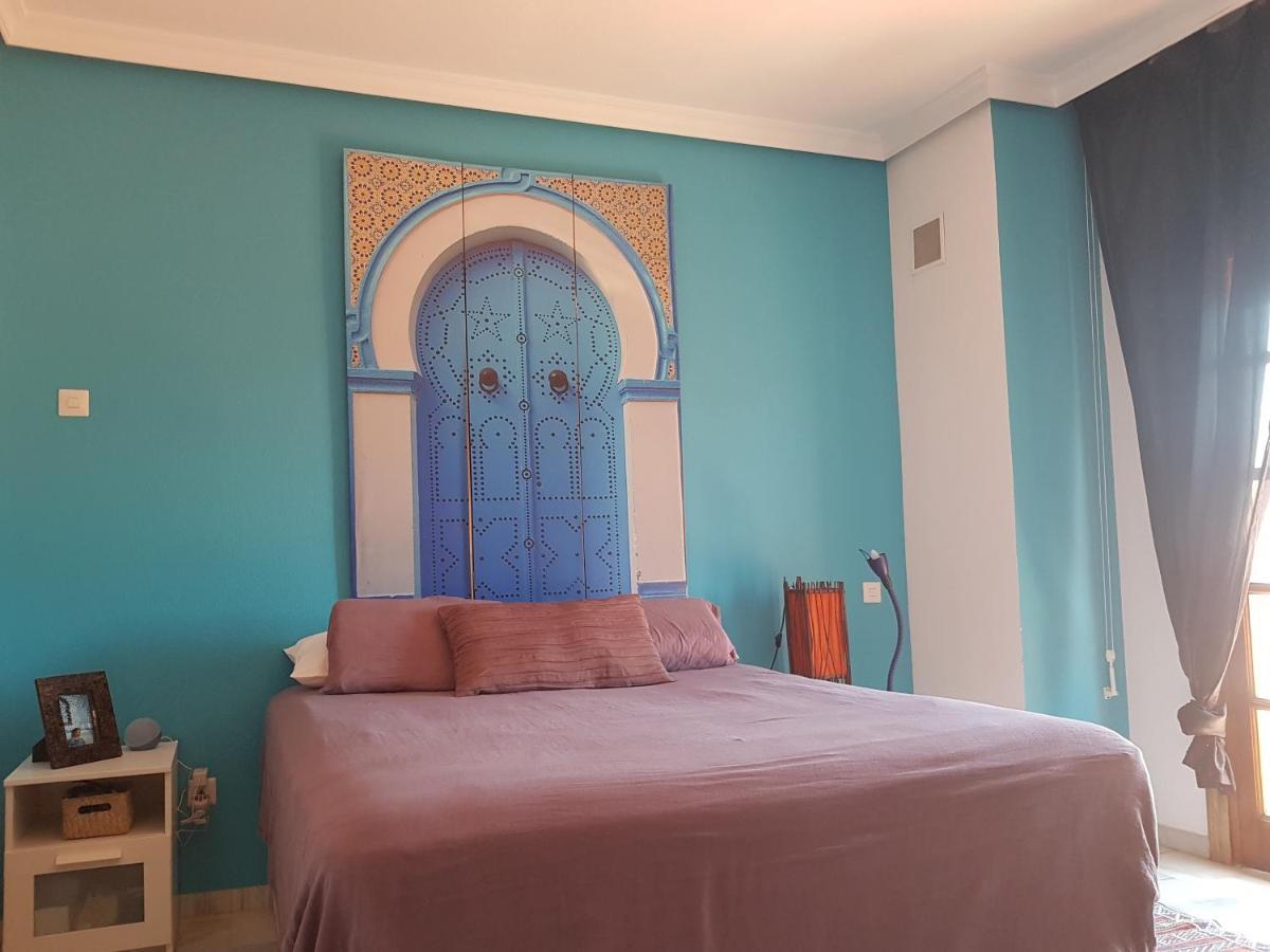 Holiday home Wave House. Terrace, Bbq,piscina,800mt To Beach