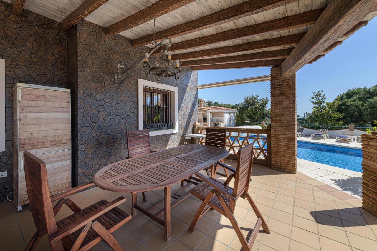 Villa Lina Estepona
