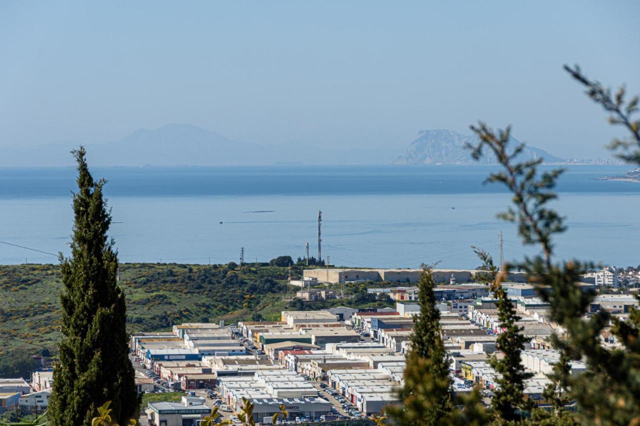 Lina Villa Estepona