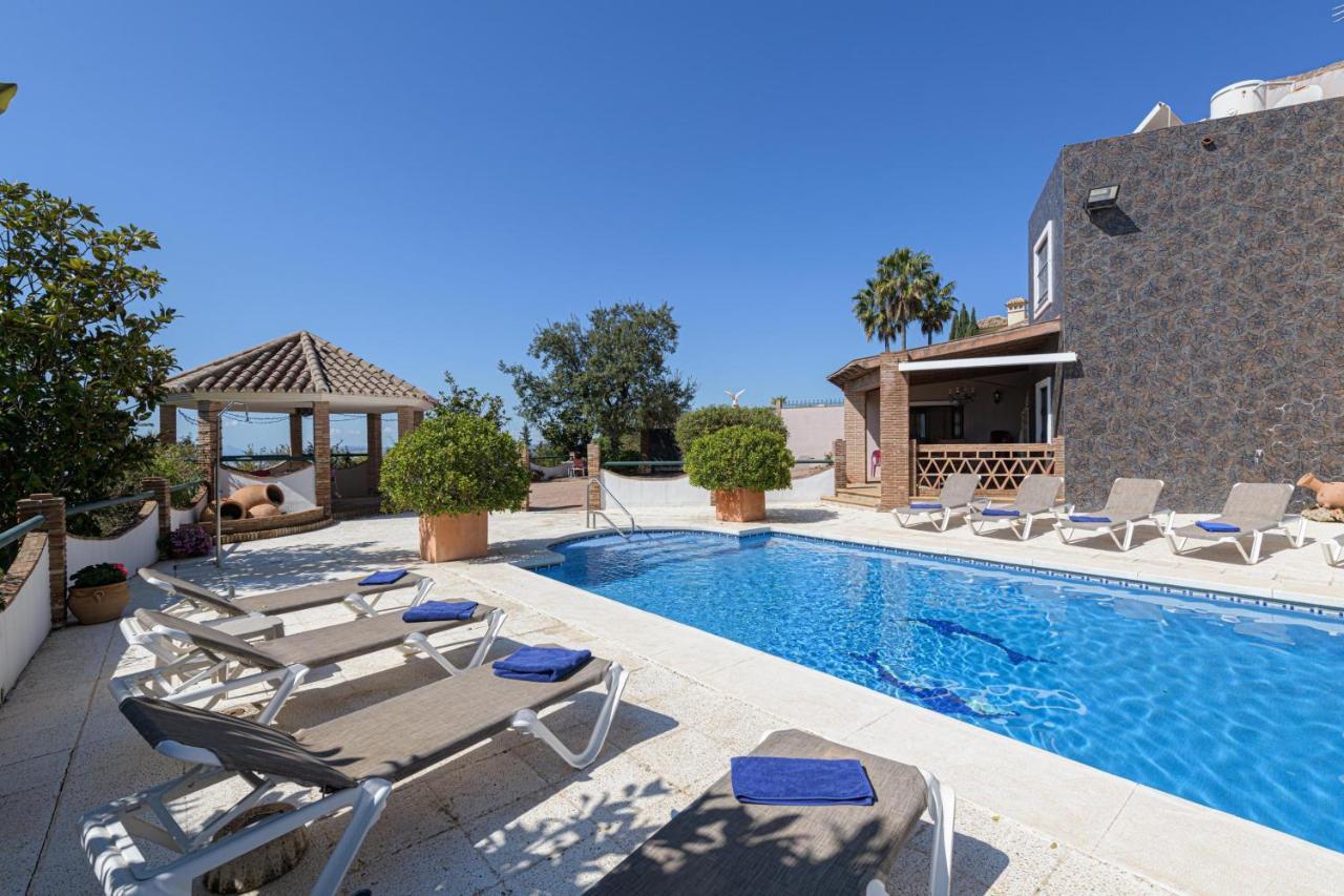 Villa Lina Estepona