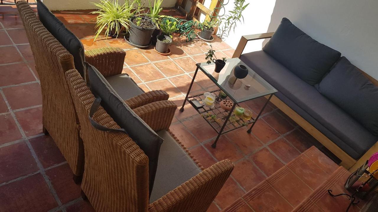 Holiday home Wave House. Terrace, Bbq,piscina,800mt To Beach
