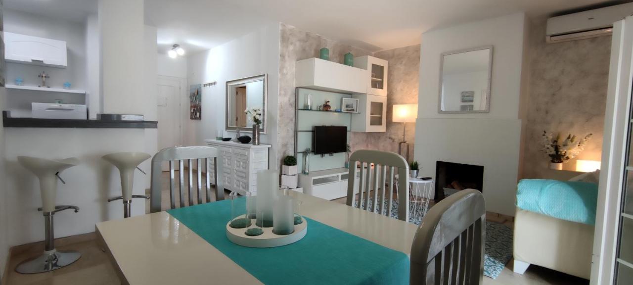 Apartment Precioso Atico En Playa Con Piscina Estepona
