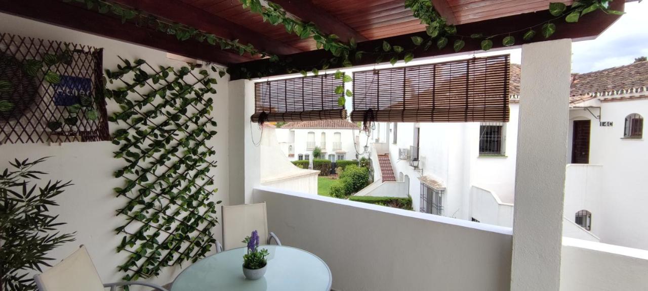 Apartment Precioso Atico En Playa Con Piscina Estepona