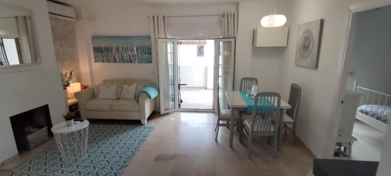 Apartment Precioso Atico En Playa Con Piscina