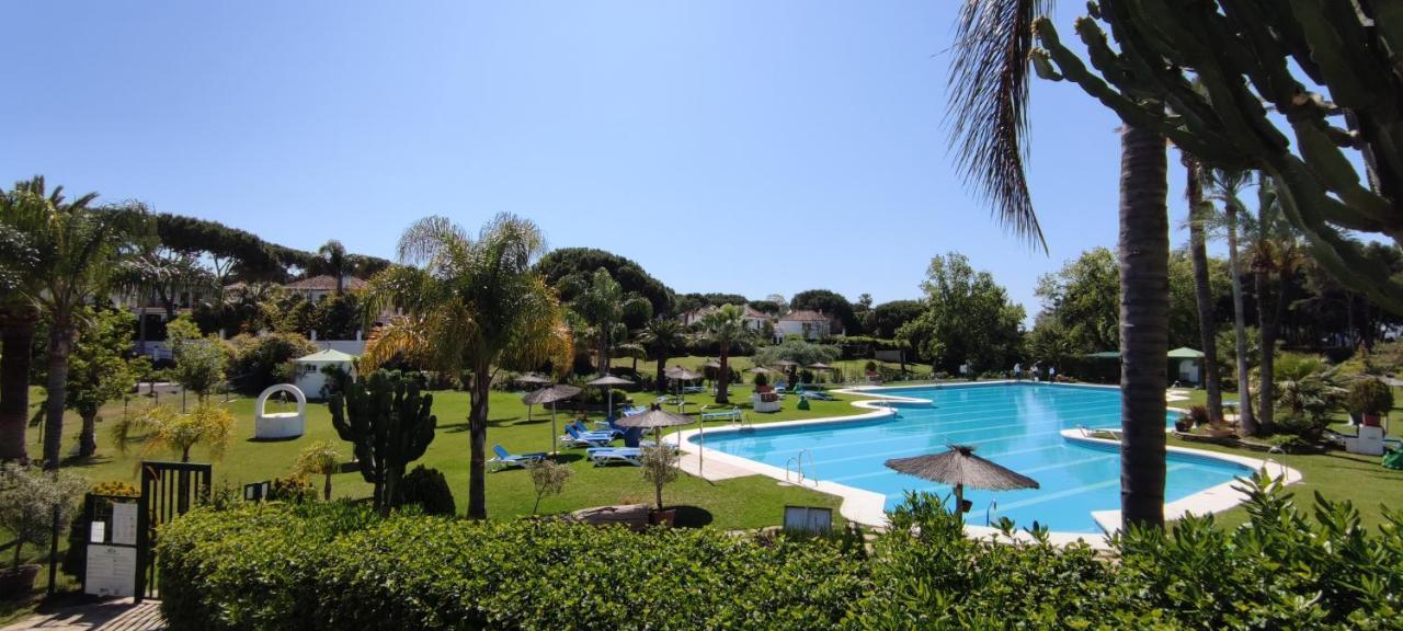Apartment Precioso Atico En Playa Con Piscina Estepona