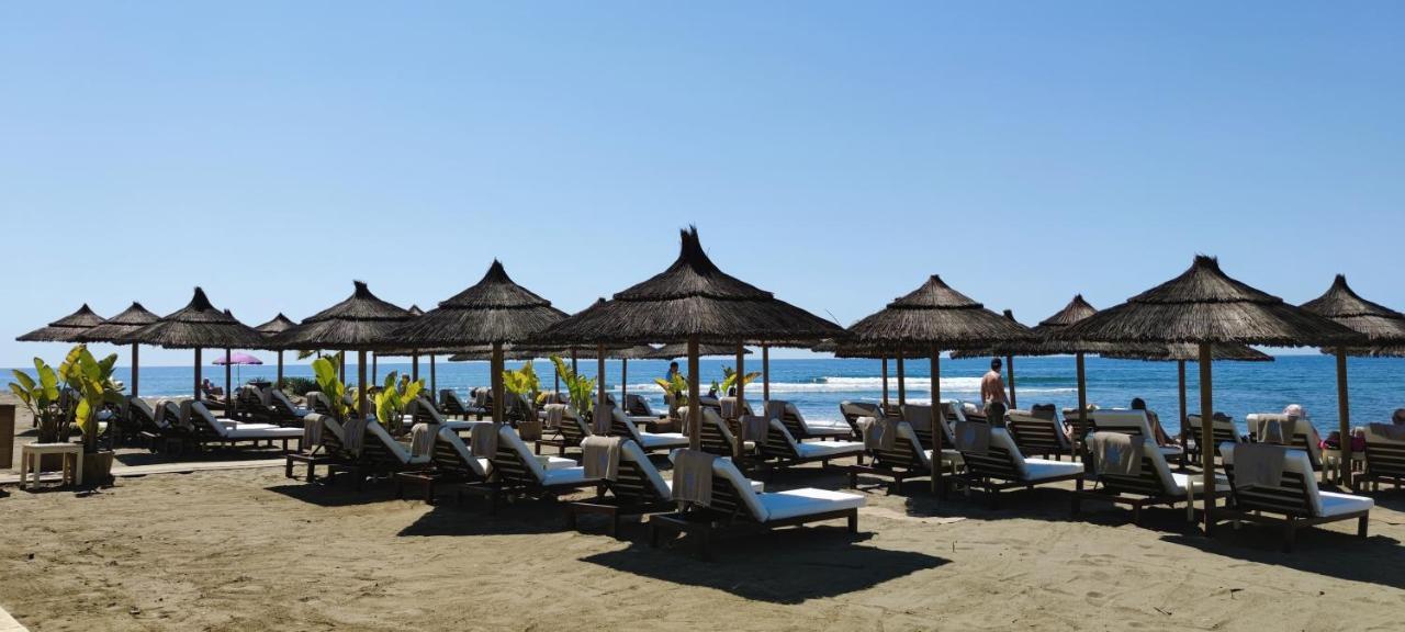 Apartment Precioso Atico En Playa Con Piscina Estepona