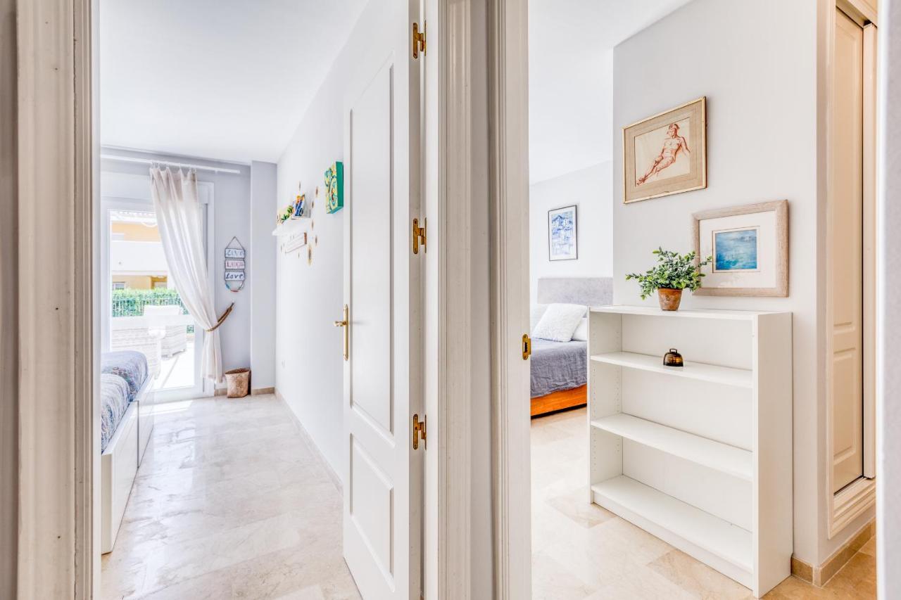 Hanami Puerto Alto Pa 4-4 Apartment *