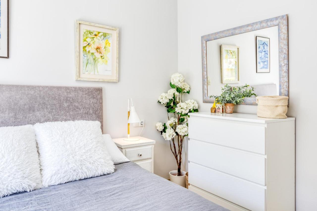 Apartamento Hanami Puerto Alto Pa 4-4