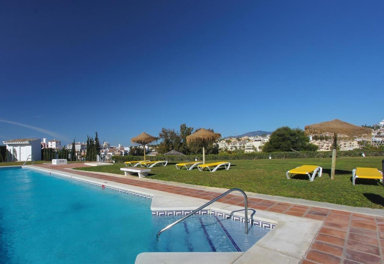 Casa Eucalyptus Family * Estepona