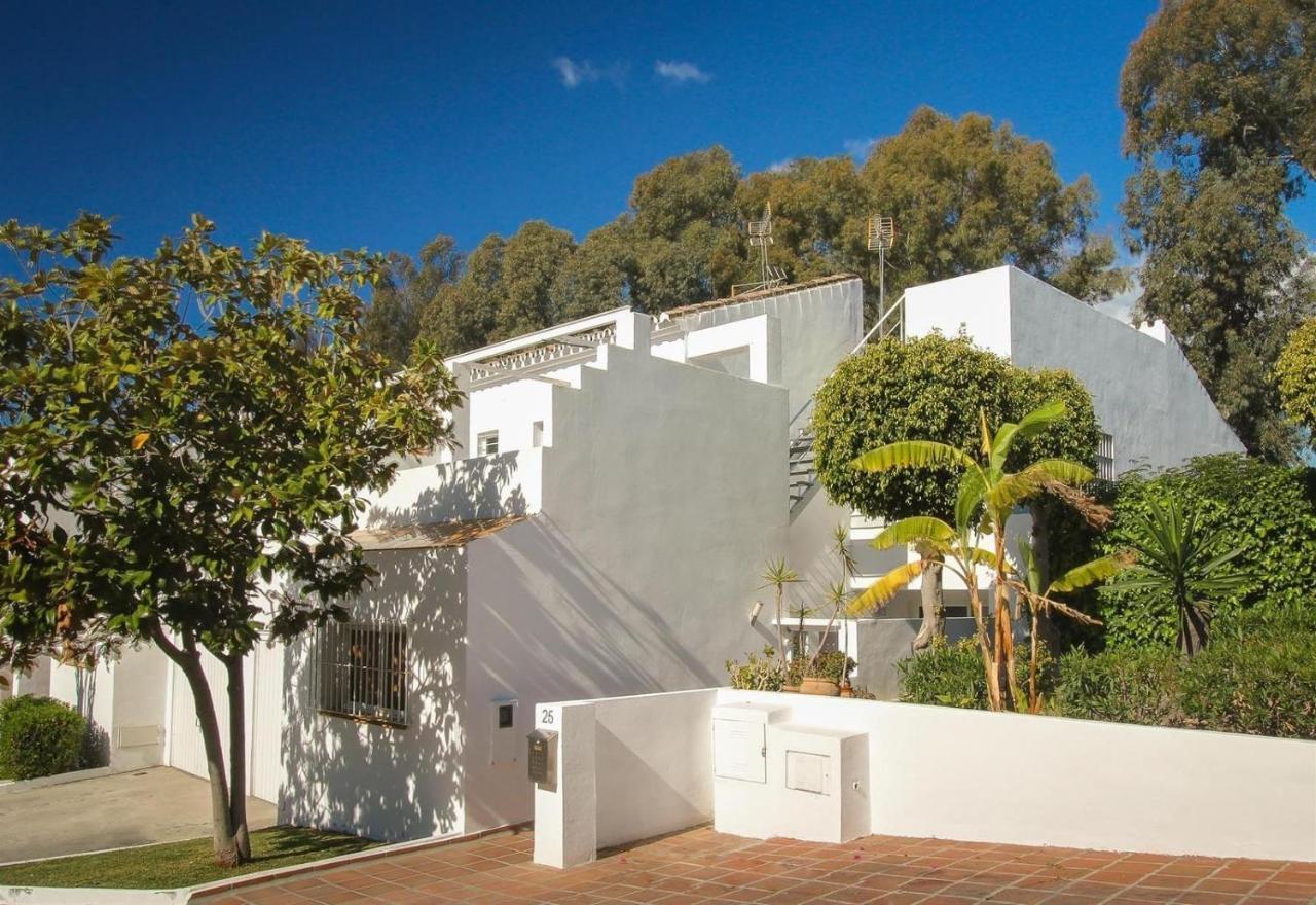 Casa Eucalyptus Family Estepona