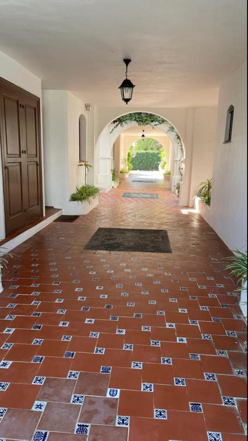 Golf&playa Marbella Homestay