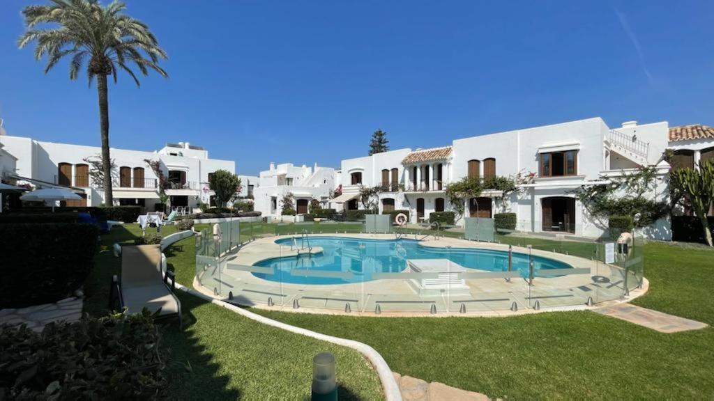 Golf&playa Marbella Homestay