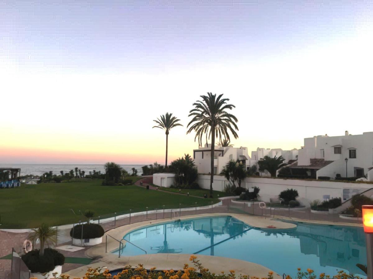 Golf&playa Marbella Estepona