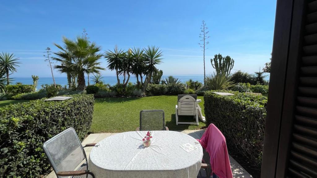Golf&playa Marbella * Estepona