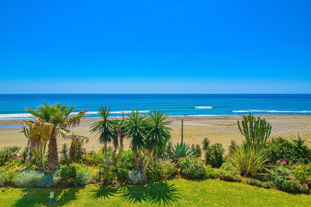 Golf&playa Marbella Homestay Estepona