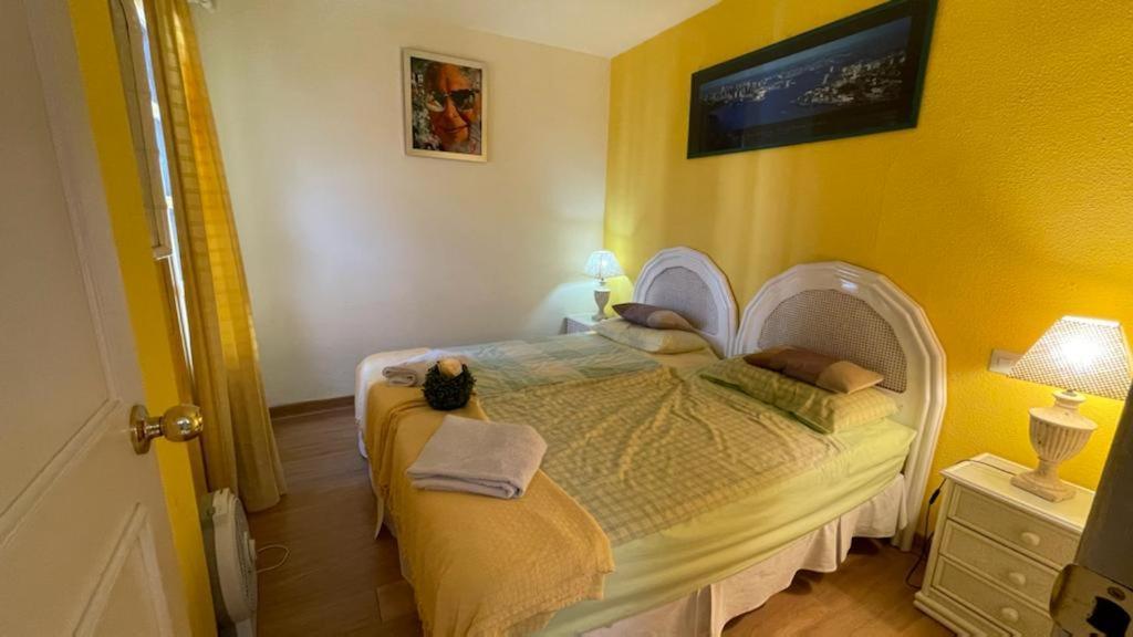 Golf&playa Marbella Homestay Estepona