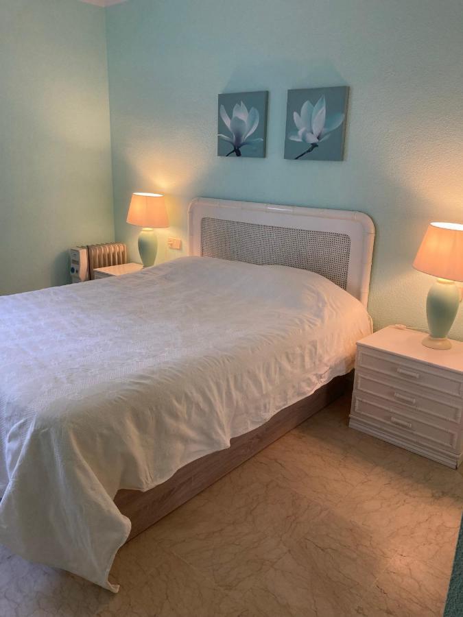 Apartamento Marina Bay *