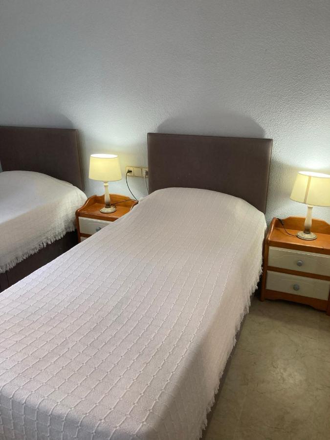 Apartment Marina Bay Estepona