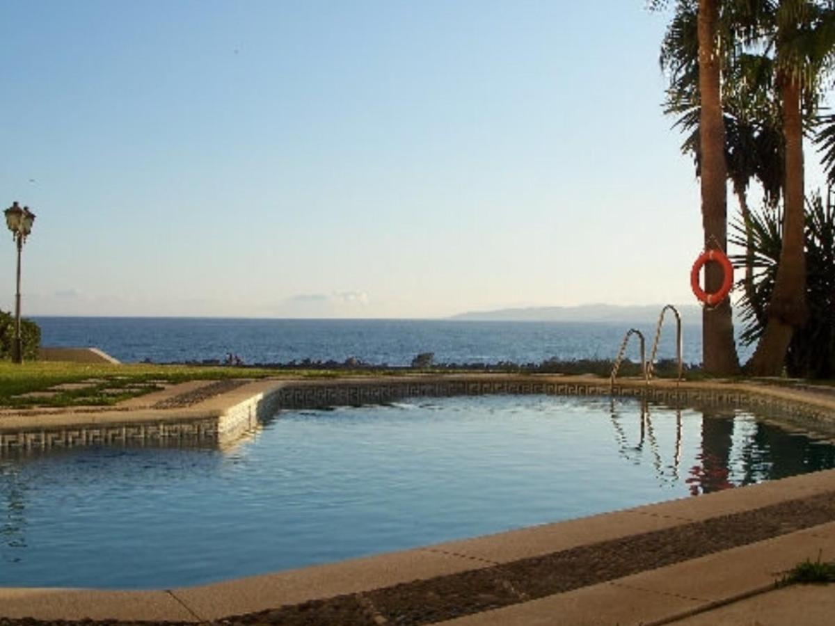 Marina Bay Apartamento Estepona