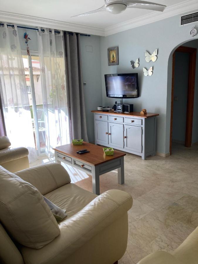 Marina Bay Apartment Estepona
