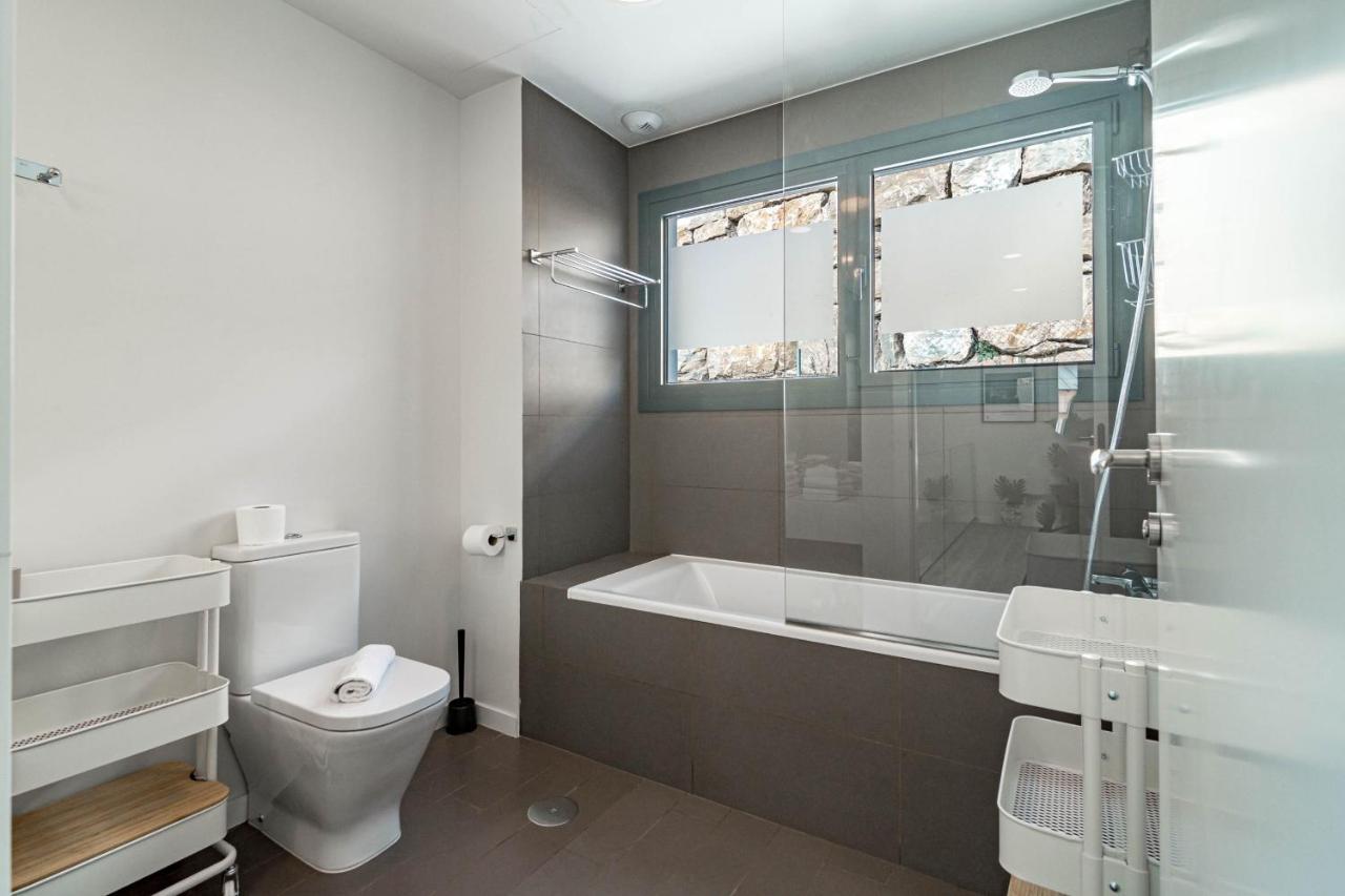 Holiday home Lmt46 - Modern Style Spacious Townhouse Estepona