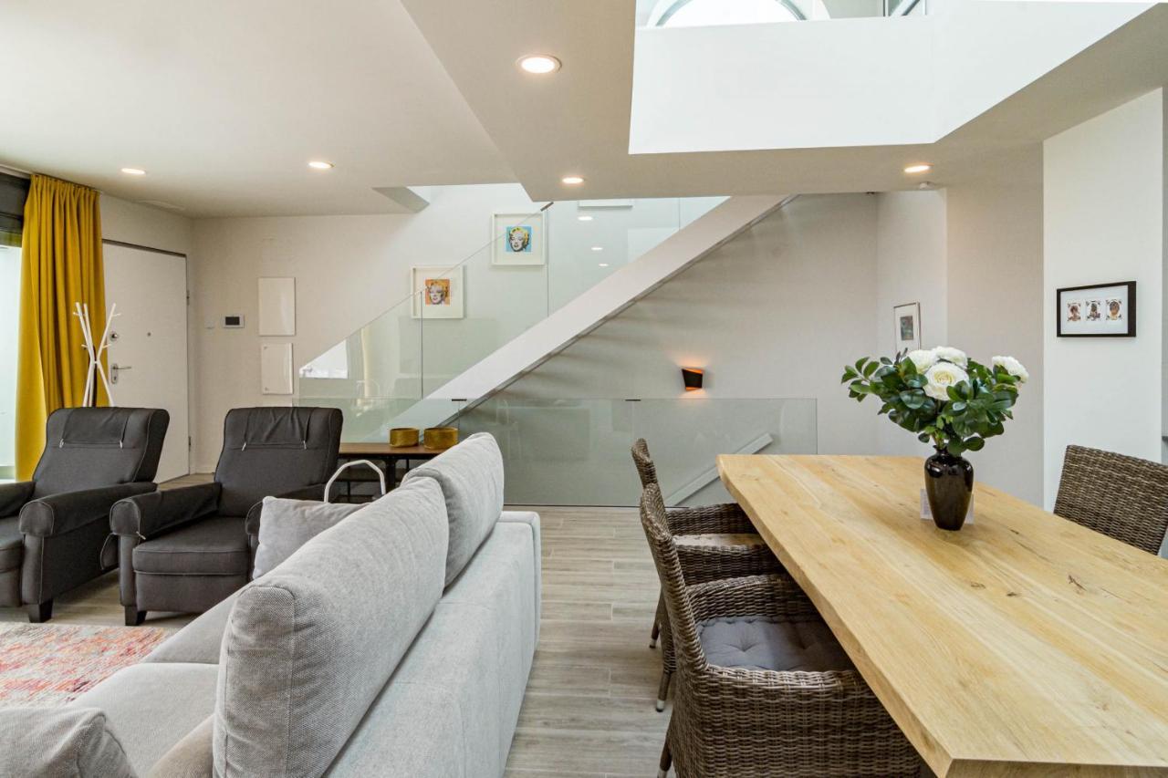 Holiday home Lmt46 - Modern Style Spacious Townhouse
