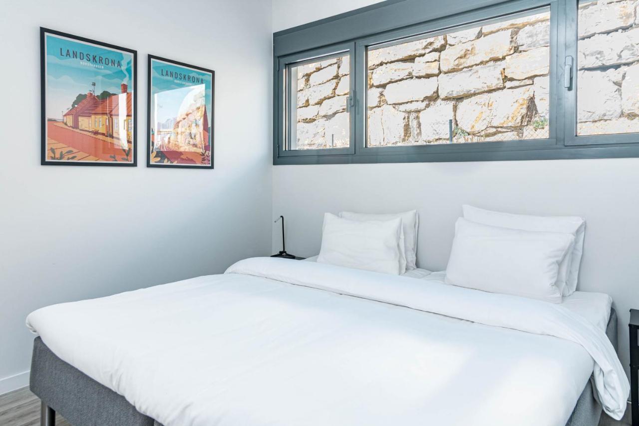 Holiday home Lmt46 - Modern Style Spacious Townhouse