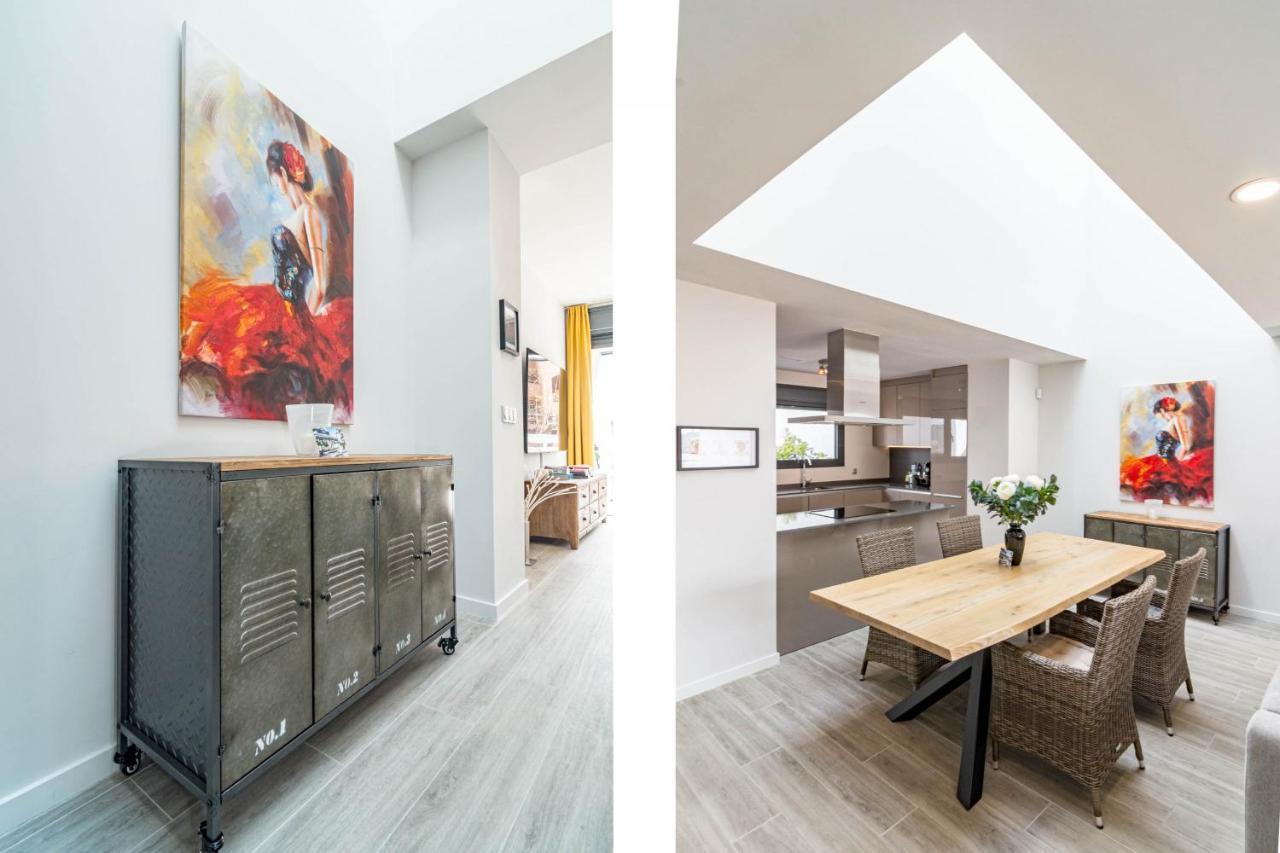 Casa de férias Lmt46 - Modern Style Spacious Townhouse Estepona