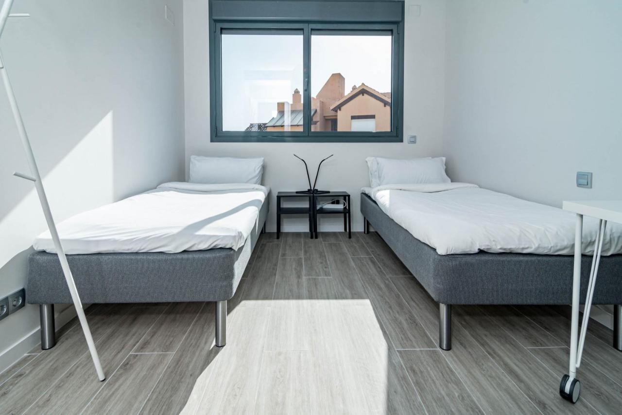 Casa de férias Lmt46 - Modern Style Spacious Townhouse Estepona