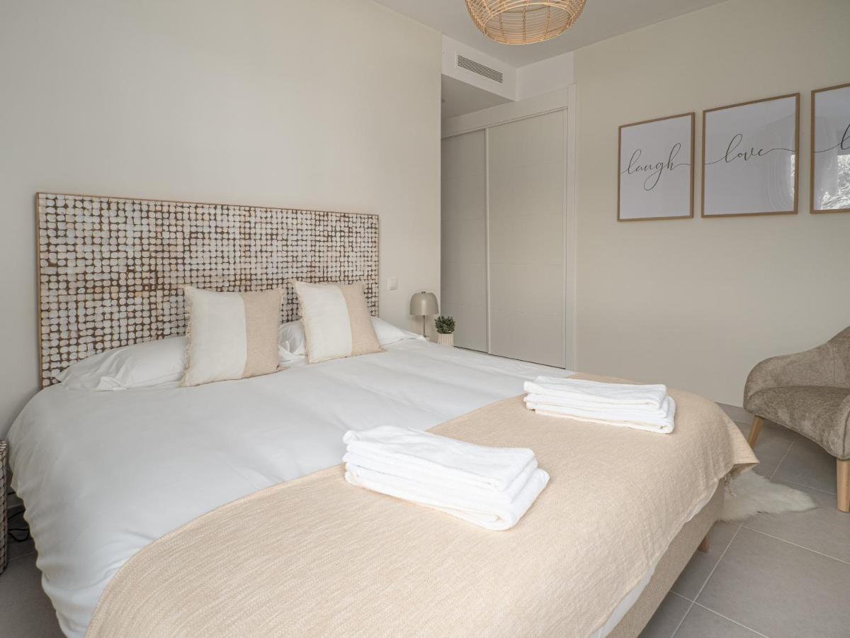 Mirador Golf 2362 Appartement