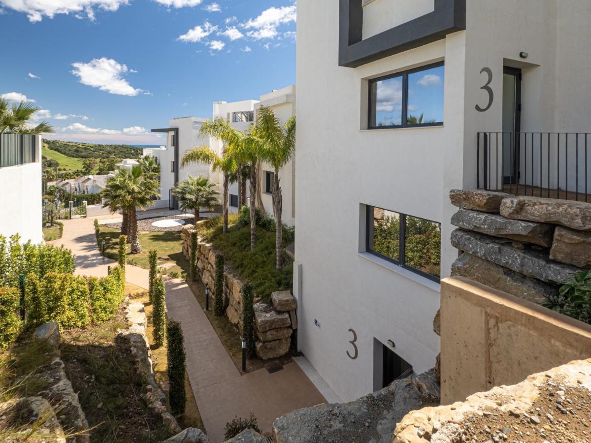 Mirador Golf 2362 Appartement